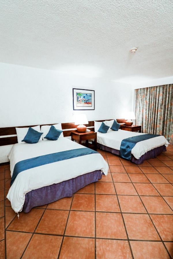Hotel California Playa El Yaque Exterior foto